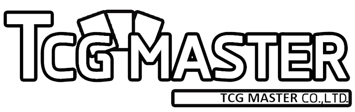 TCGMASTER LOGO