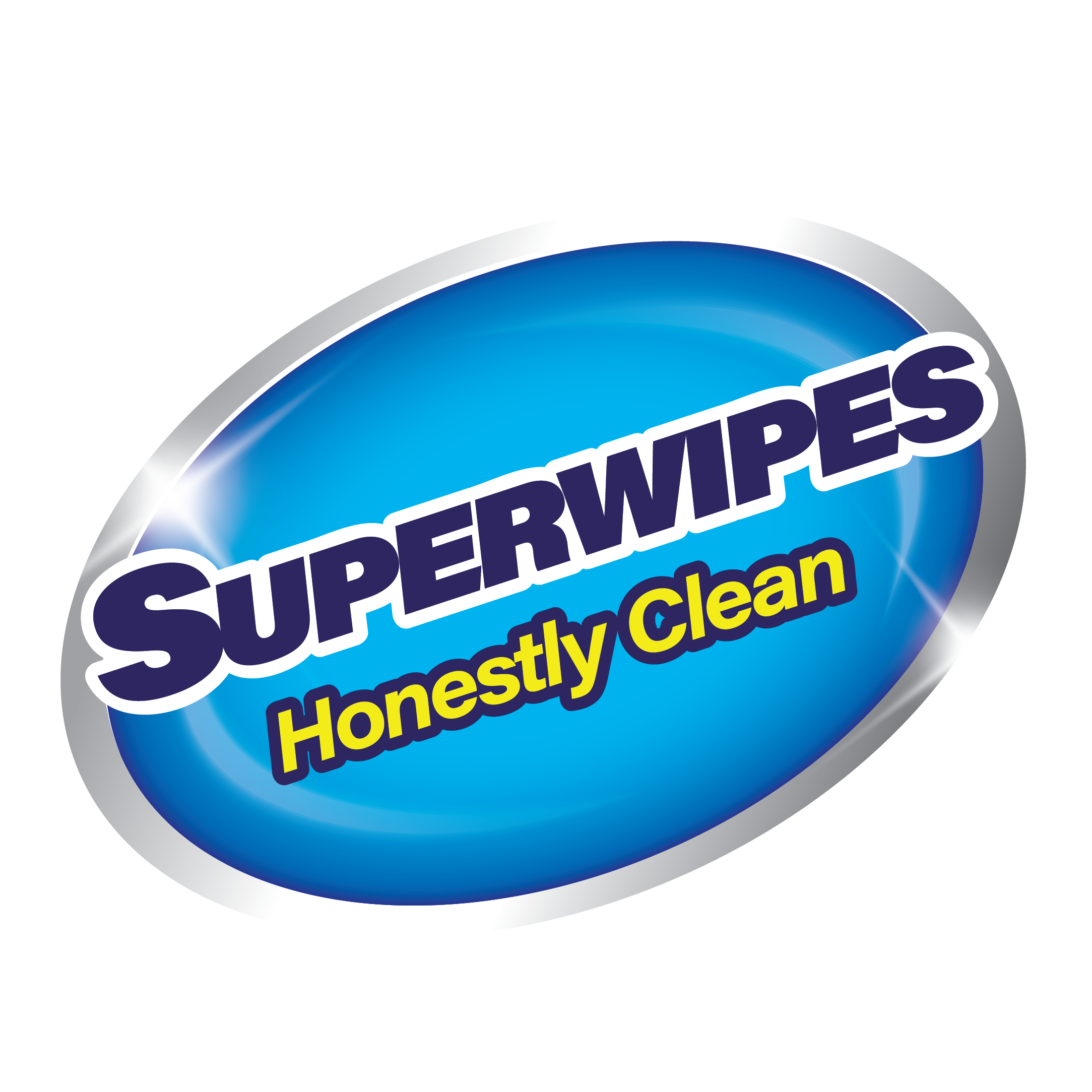 superwipes logo
